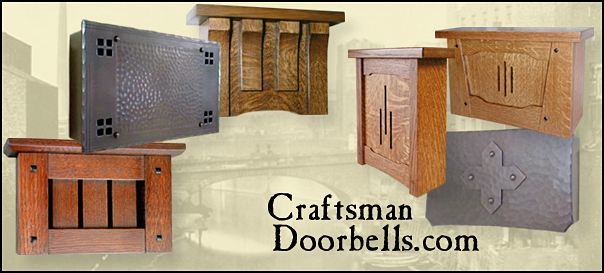 craftsman doorbells